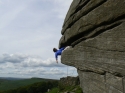 David Jennions (Pythonist) Climbing  Gallery: P1080598.JPG